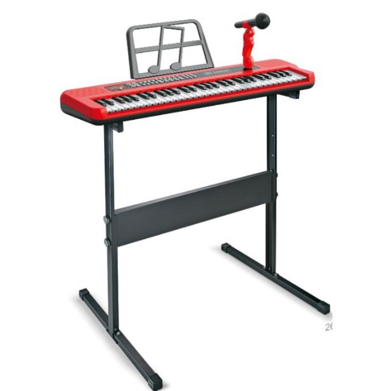 اورغ إلكتروني للأطفال 61 مفتاح