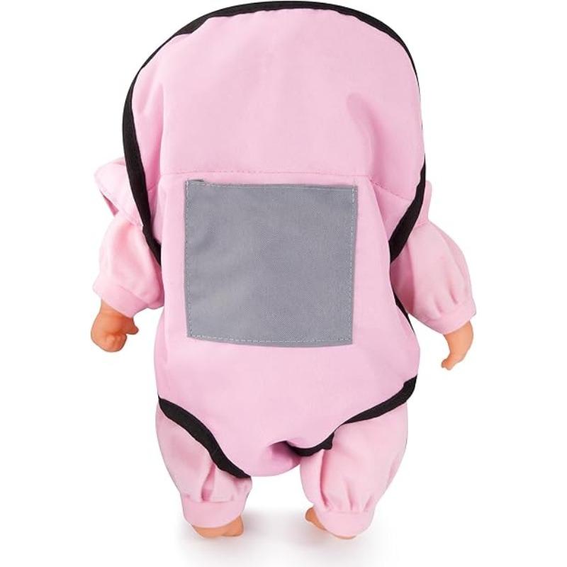 Bayer Design Baby Doll First Words