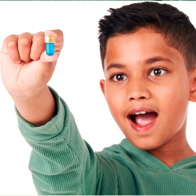 Treasure X Robots Gold - Armoured Robots