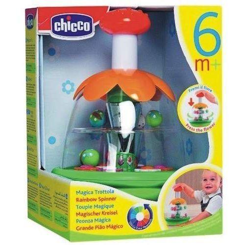 شيكو - لعبة قوس قزح الدوارة