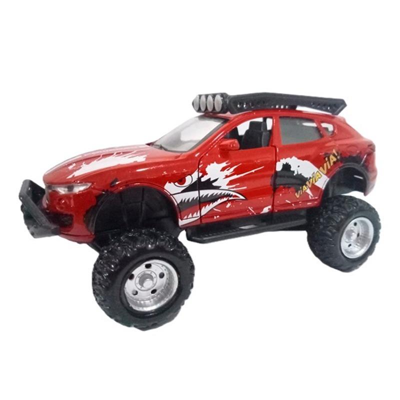 ديناميك سبورتس - شاحنة دييكاست