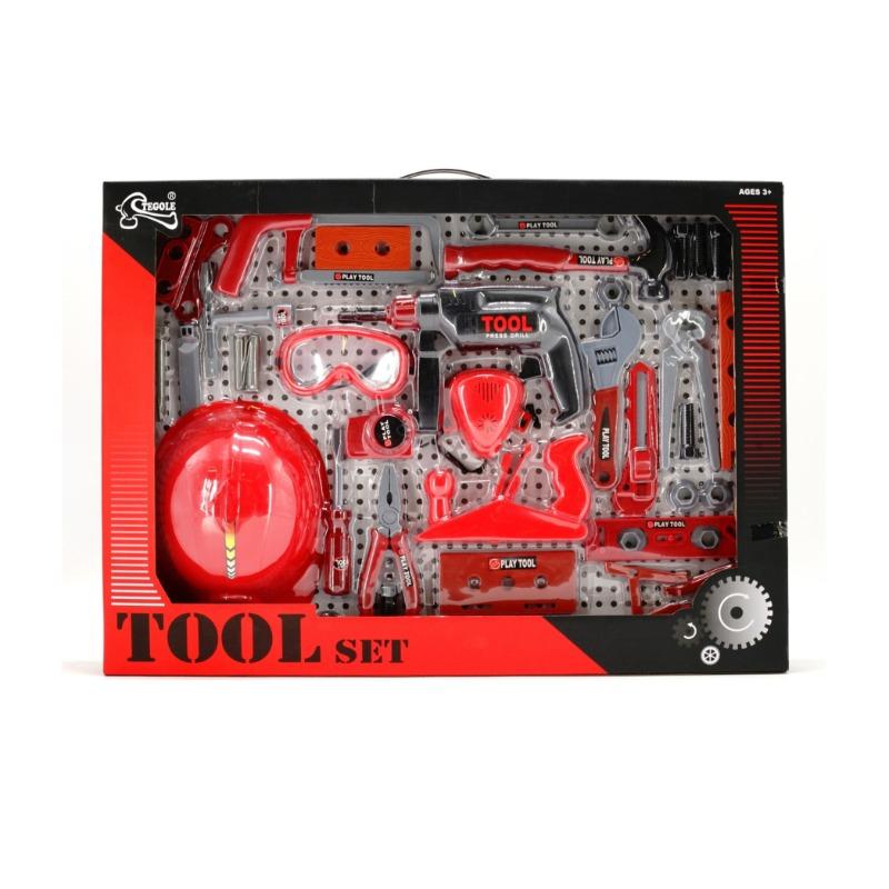 Tools Set Pretend Toys Set For Kids