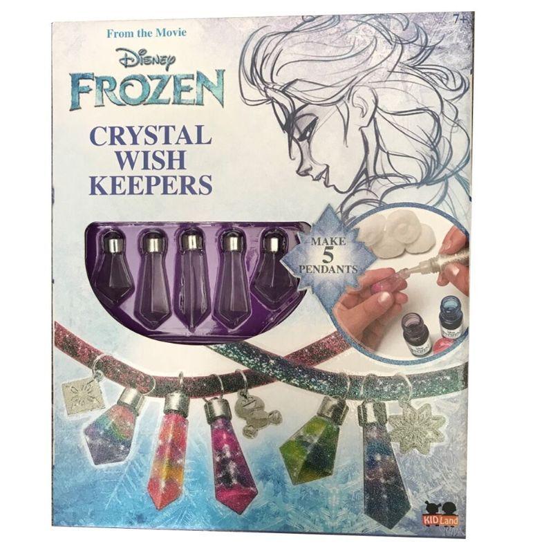 Disney Frozen Crystal Wish Keepers