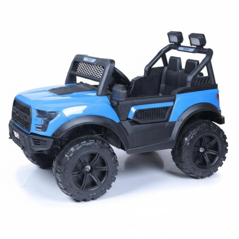سيارة جيب كهربائية للأطفال أوربان توتس فور باي فور