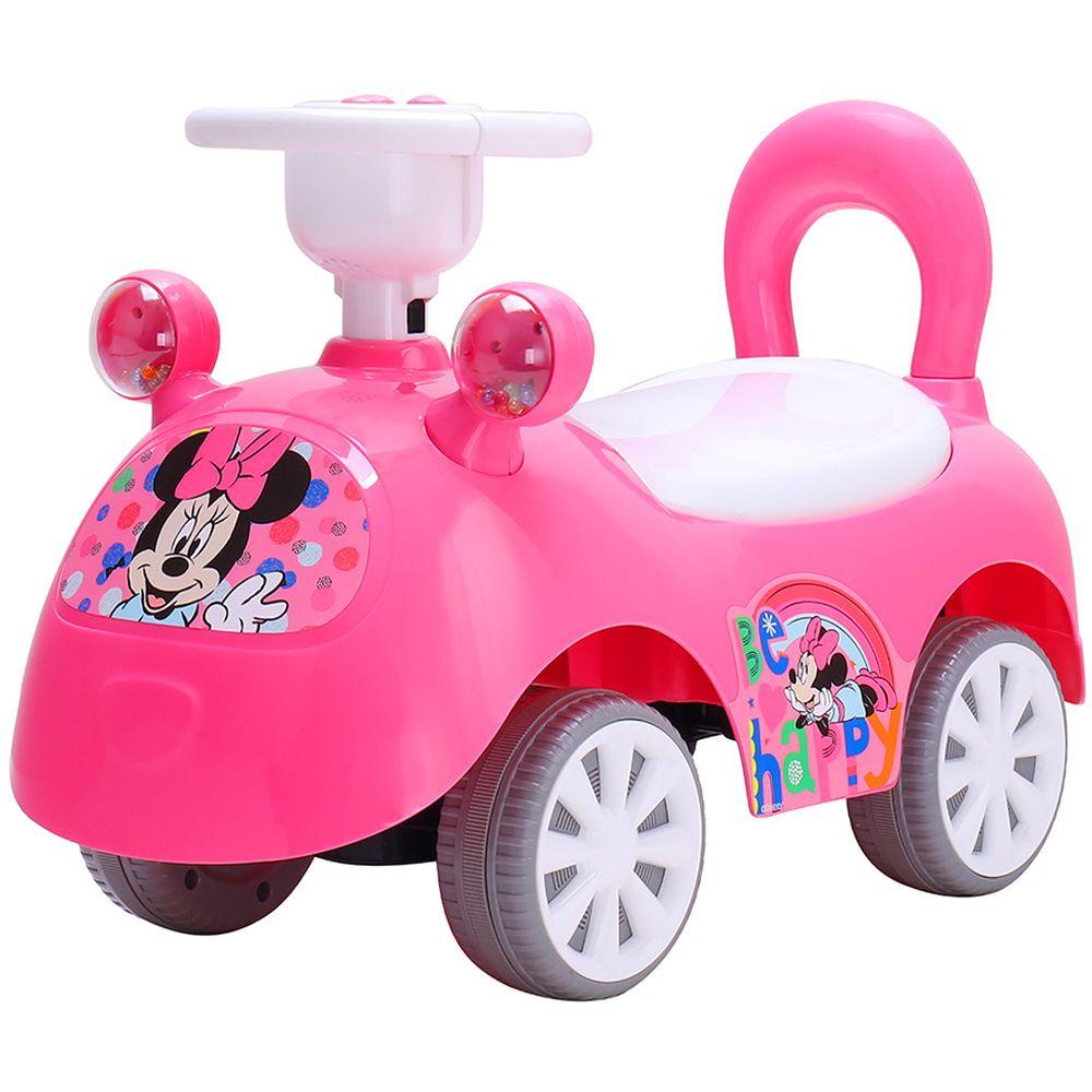 Disney Mini Mouse Foot to Floor