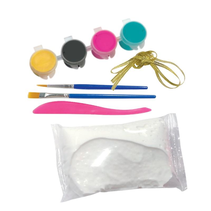 Sew Star Hand Mold Hand Print Hanging kit