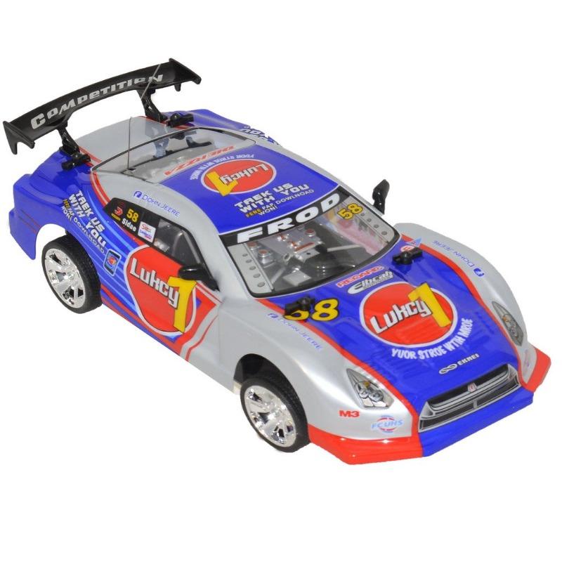 Crazon 1:18 2WD Racing Car With light