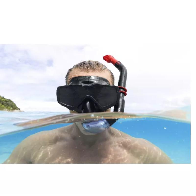 بست واي - مجموعة أكوا برايم الأساسية للغطس