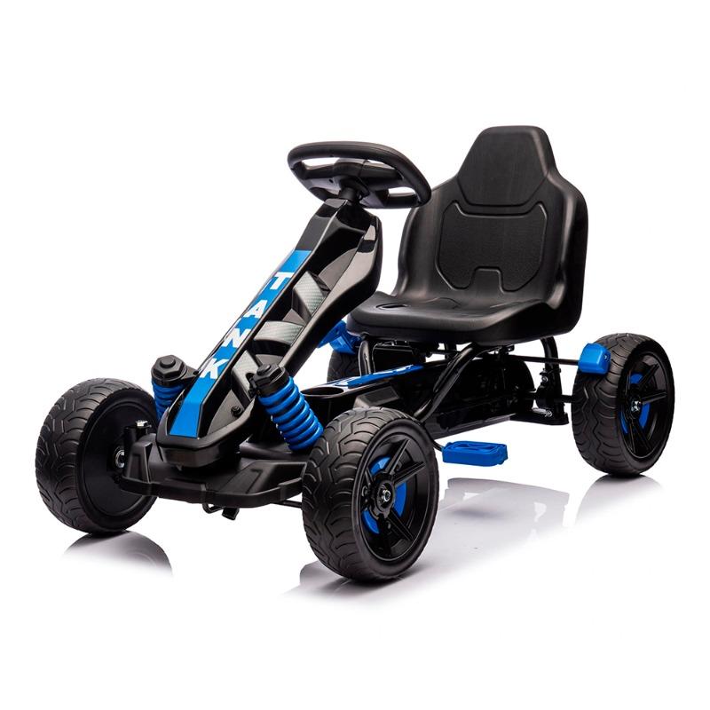 Mico Toys Pedal Racing Car