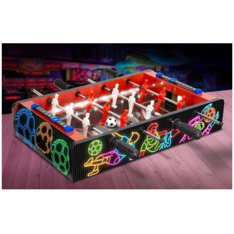 Merchant Ambassador Electronic Arcade Football Game