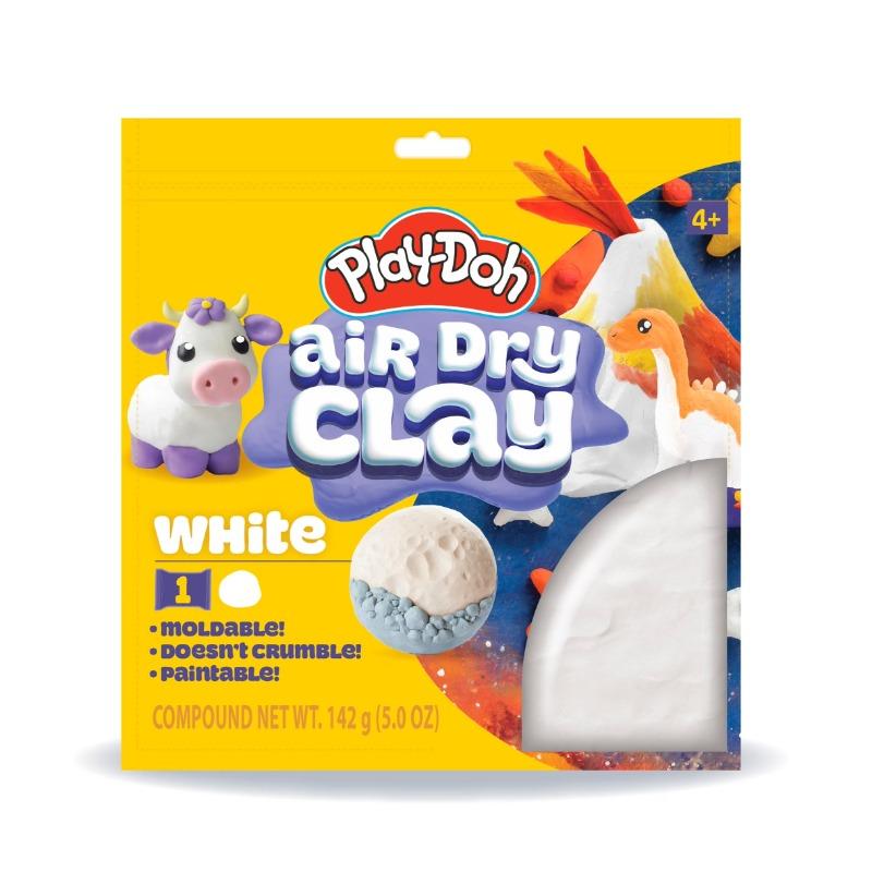 بلاي دو - مجموعة صلصال بلاي دو مقاس 5 انش