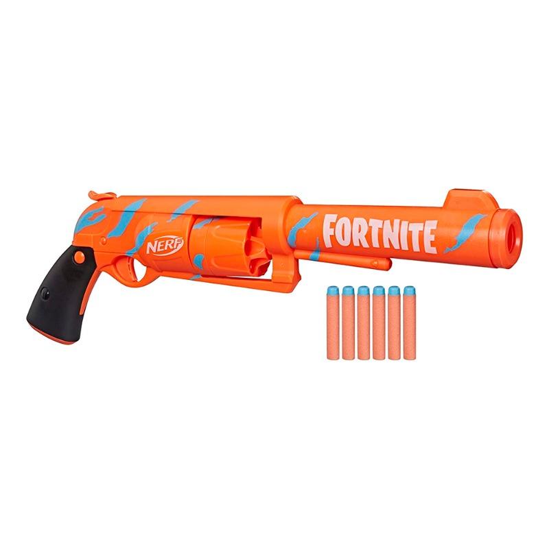 نيرف فورتينايت - قاذف أسهم دارت بلاستر