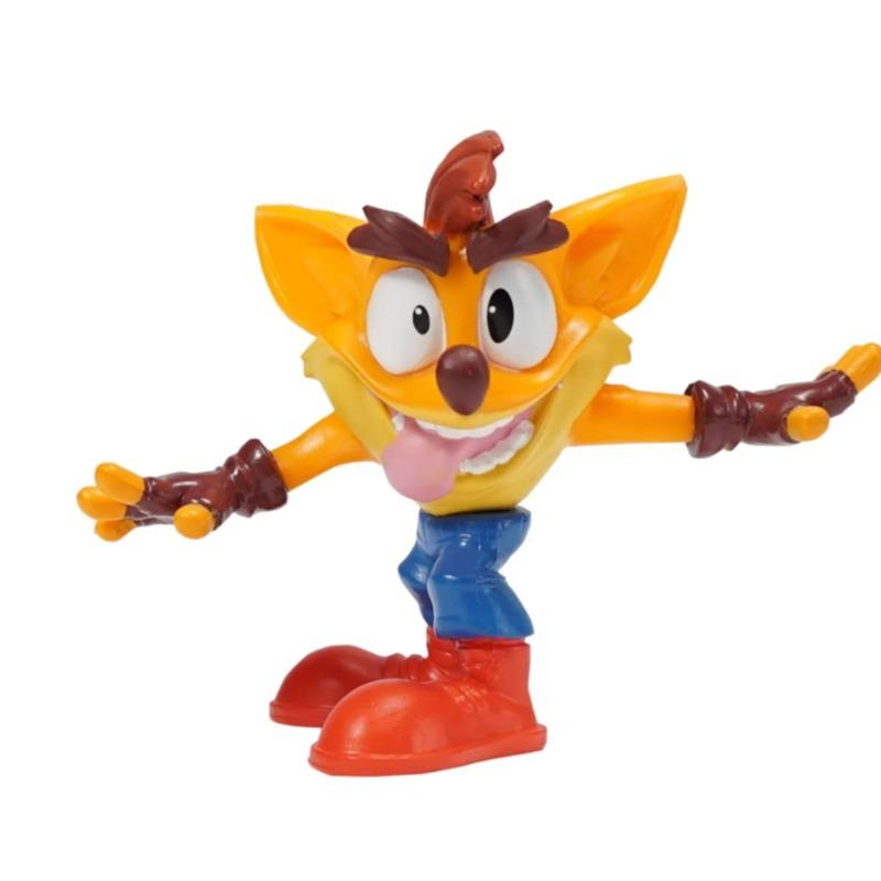 Headstart Crash Bandicoot Smash Box Surprise Series