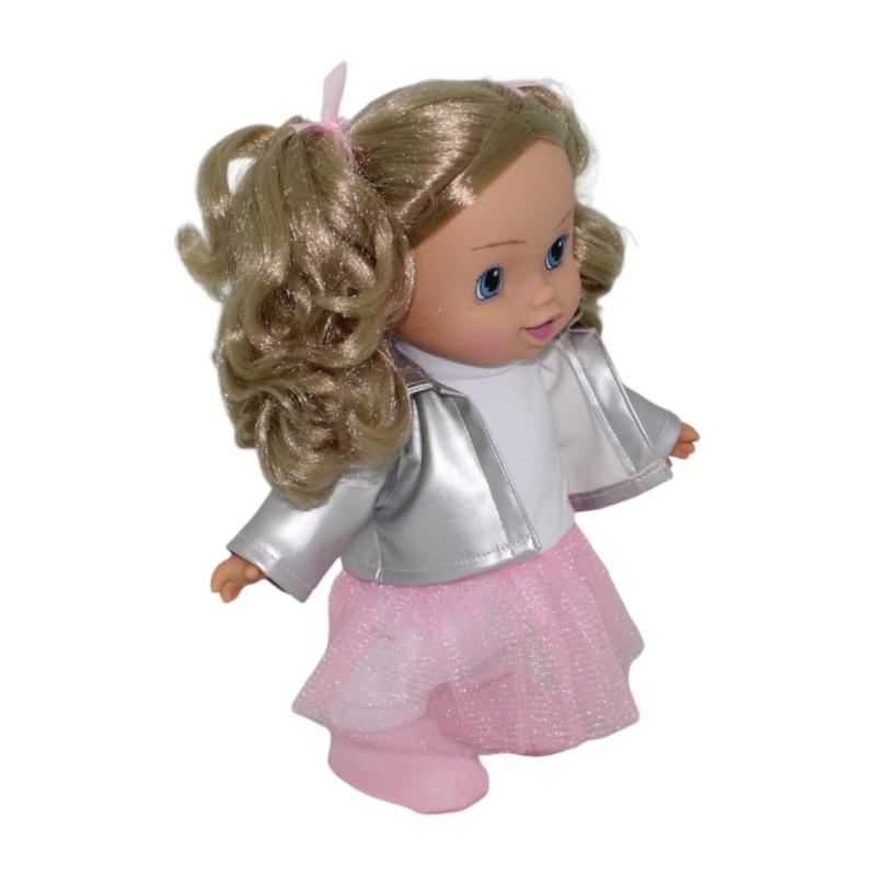 Bambolina Dancing Doll Size 30 Cm