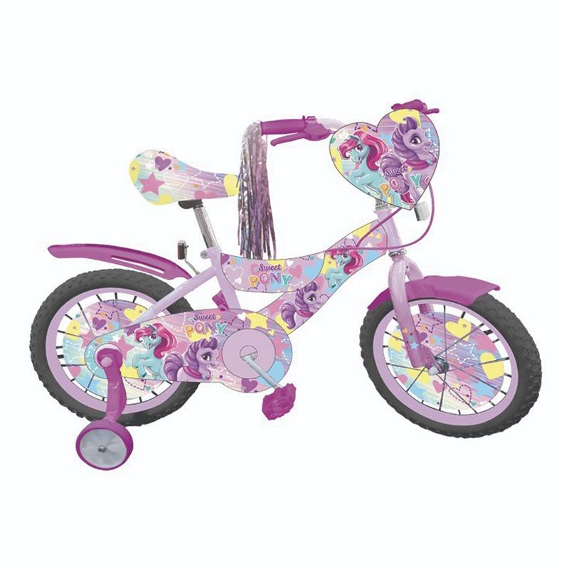 Sweet Pony Bicycle Size 16"