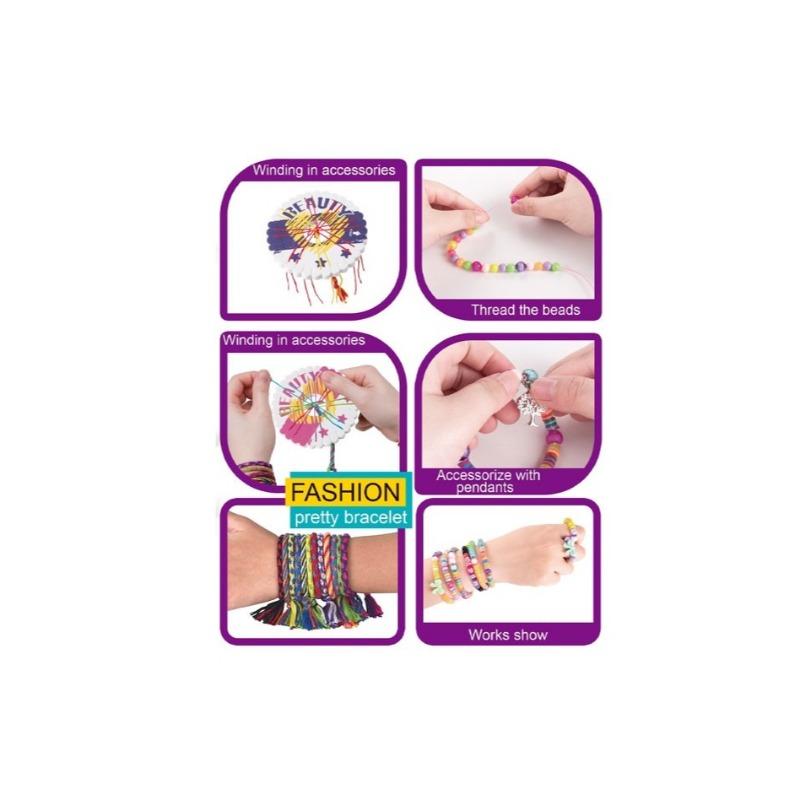Fashion Jewelry Box For Kids