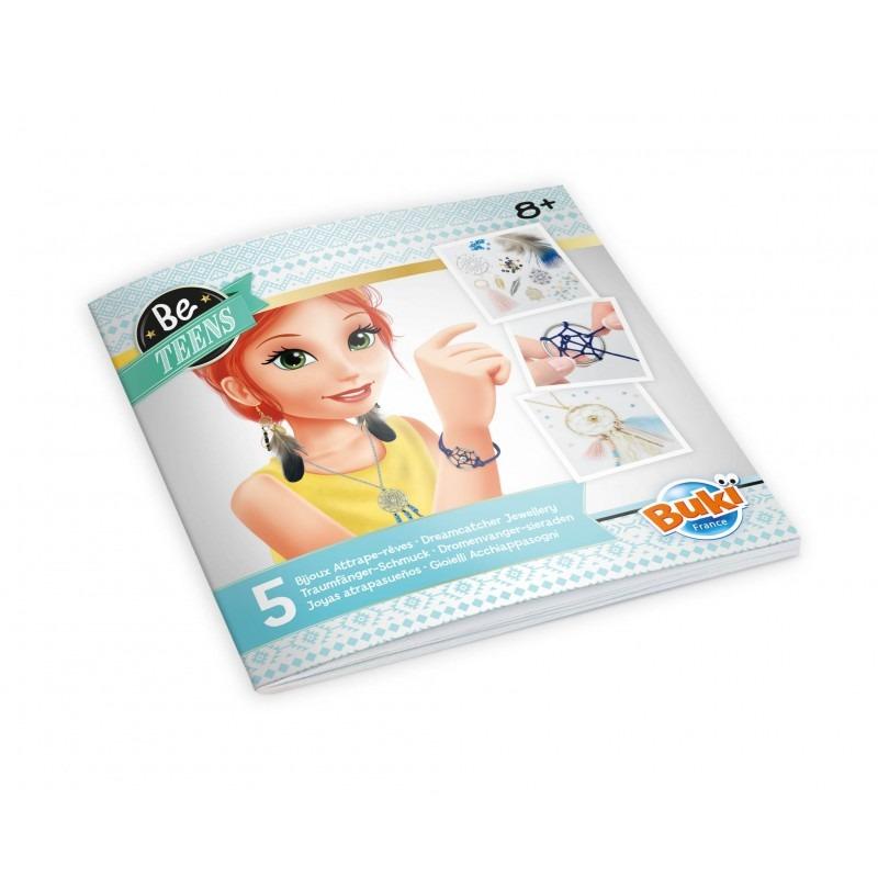 Buki - Dreamcatcher Jewellery