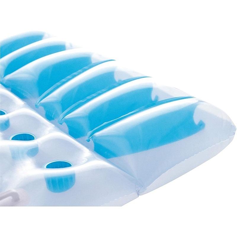 بست واي - مرتبة السباحة المزدوجة القابلة للنفخ