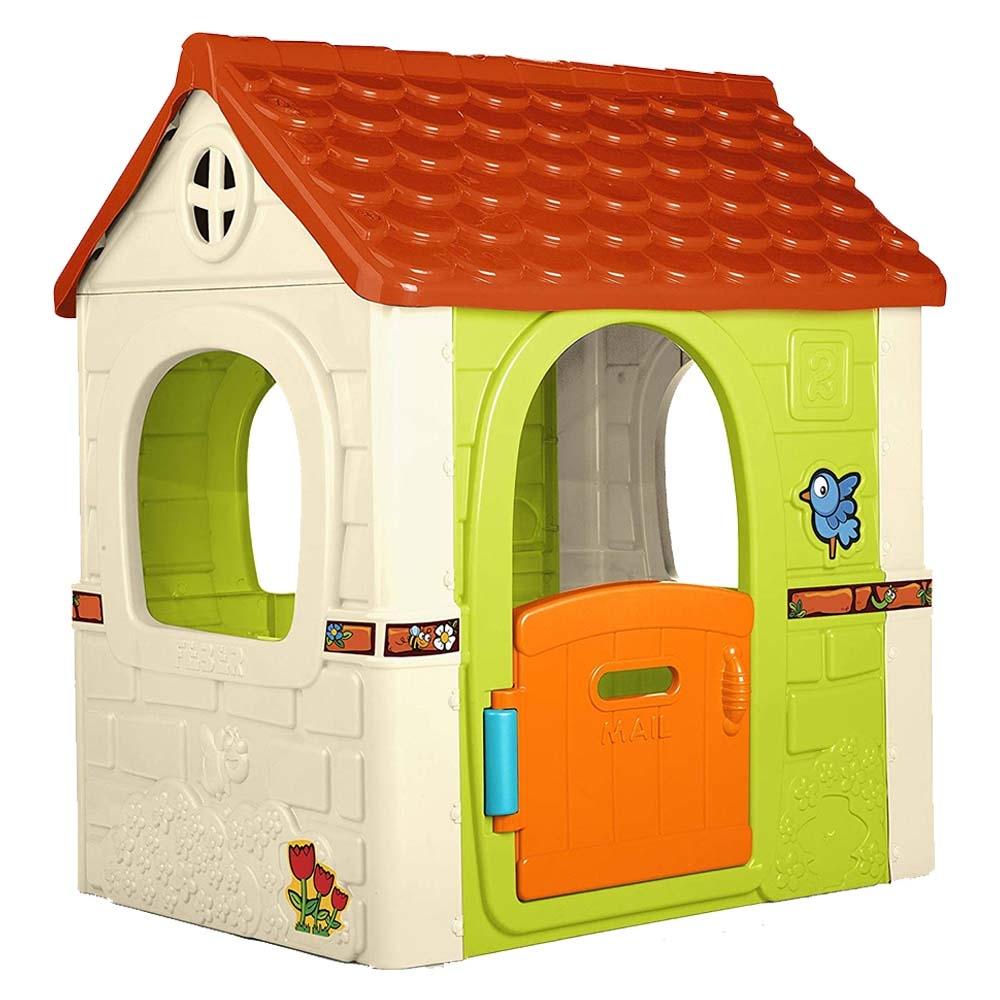 Feber Fantasy House