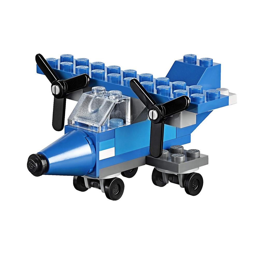 LEGO Classic Creative Bricks