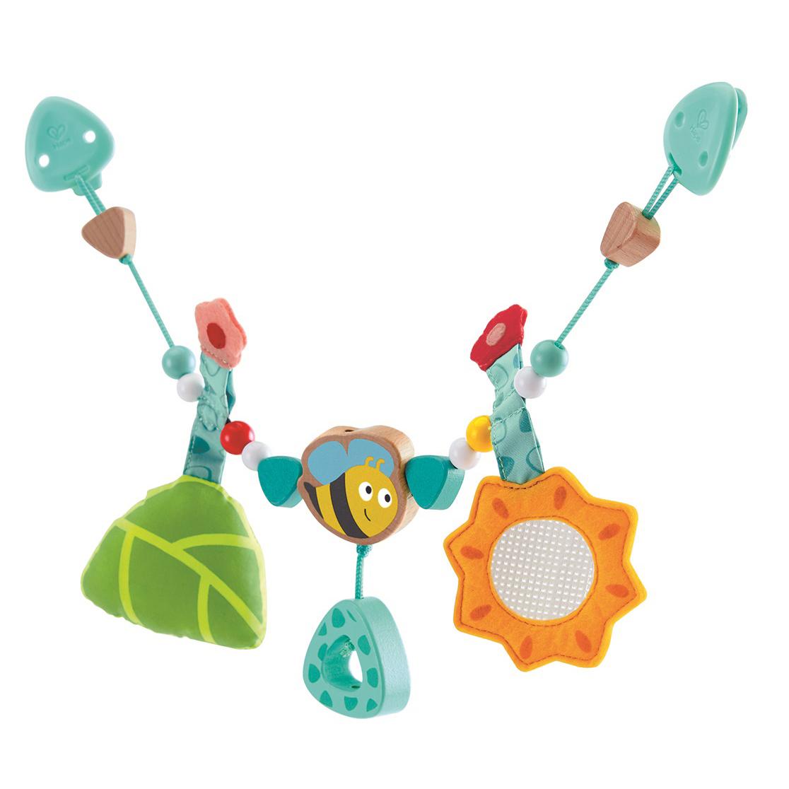 هيب - لعبة راتل النحلة المعلقة