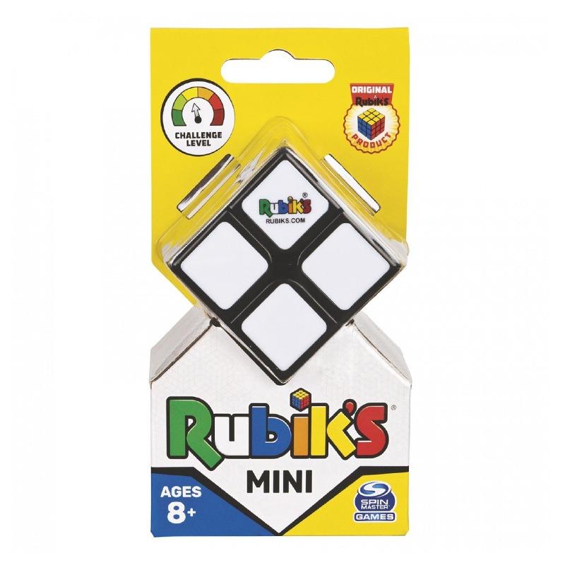 روبيكس - مكعب روبيكس حجم صغير