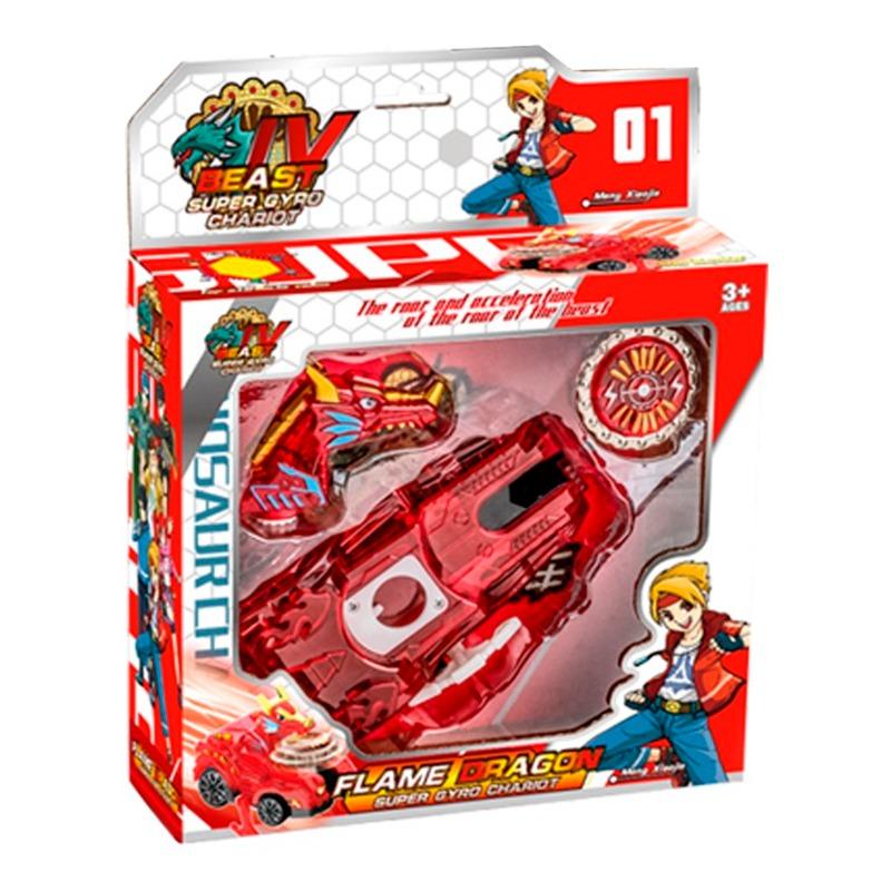 CXXYJ -Rolling cart with LED lights-Blue