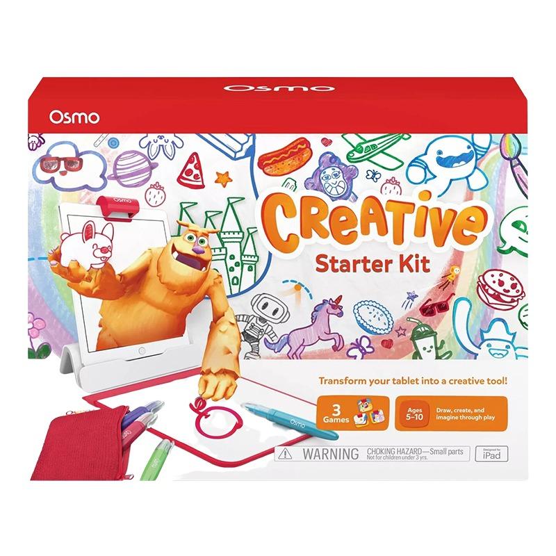 Osmo - Creative Starter Kit for iPad
