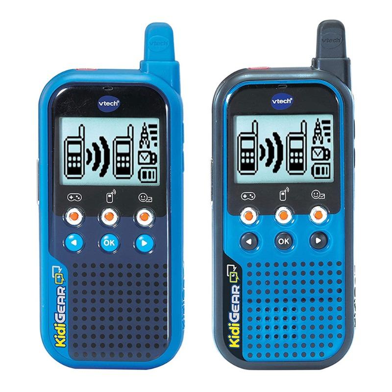 VTech KidiGear Walkie Talkies