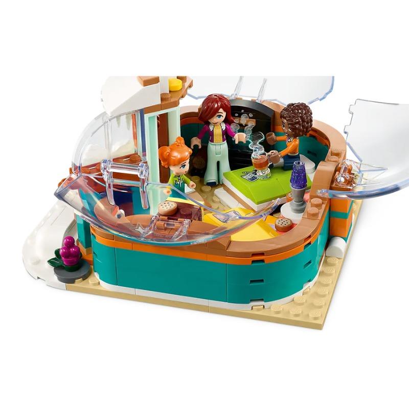 LEGO Friends Igloo Holiday Adventure