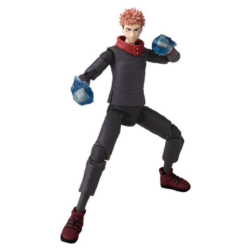 Bandai Animation Jujutsu Kaisen - Yuji Itadori