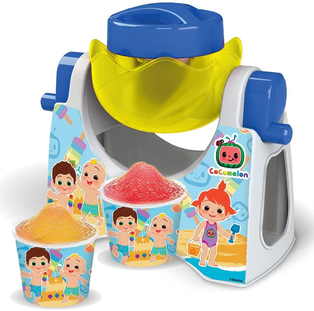 CoComelon - Slush Machine Toy