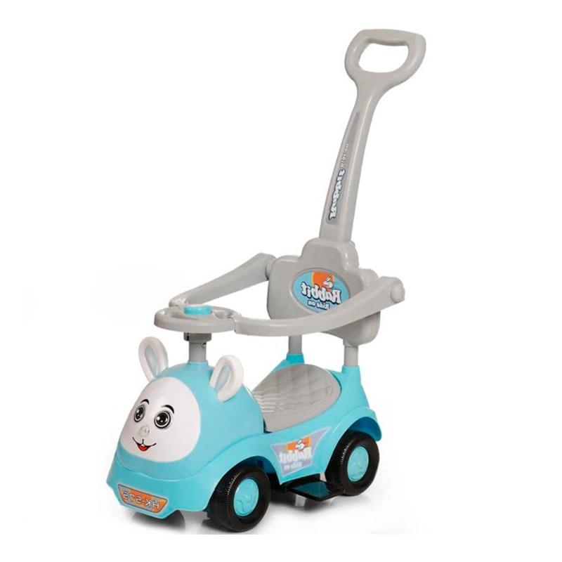 فن رايد - عربة رابيت للأطفال