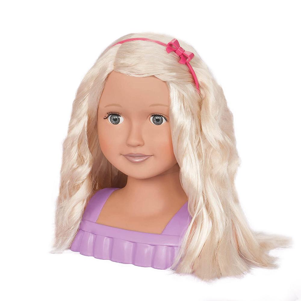 Our Generation Doll Bust Trista