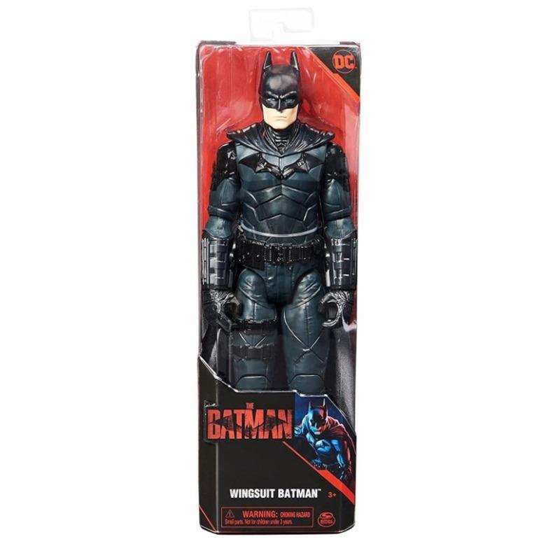 DC Comics Action Figure 30.5 cm