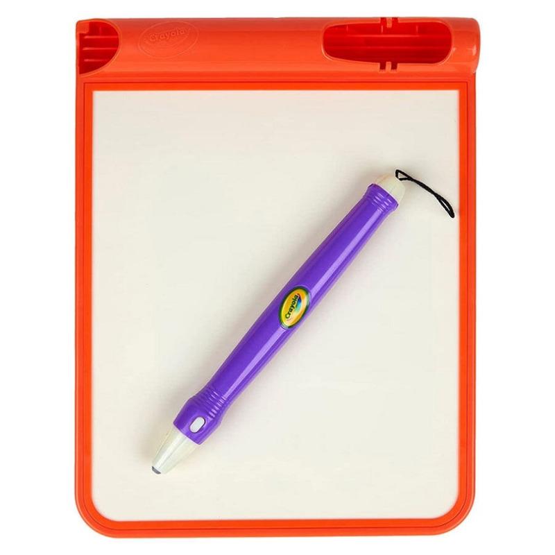 كرايولا - استوديو الفن المتوهج ترافل جلو