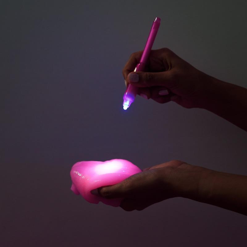 Real Science Barbie Slime Factory Box