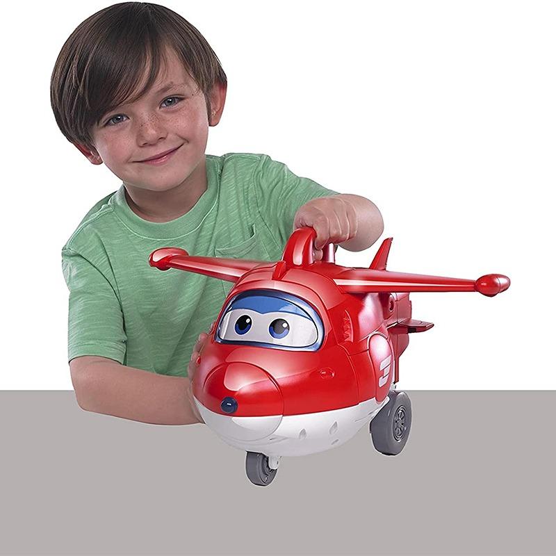 Super Wings - Jett Take Off Tower