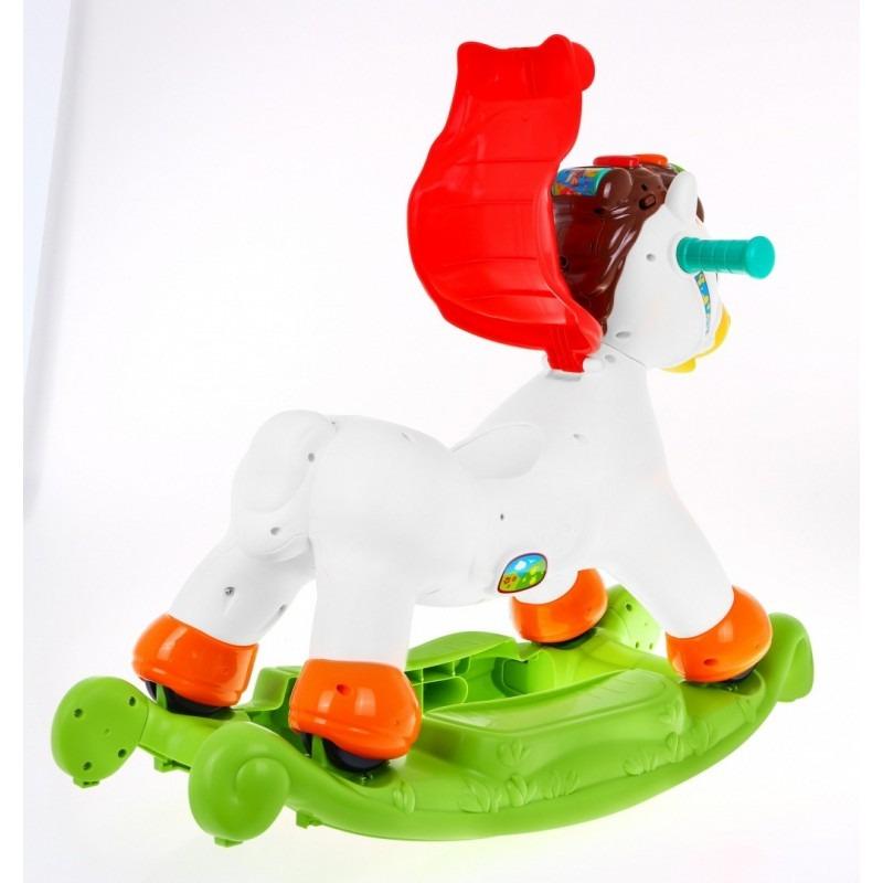 Hola Rocking Horse Ride 2 in 1