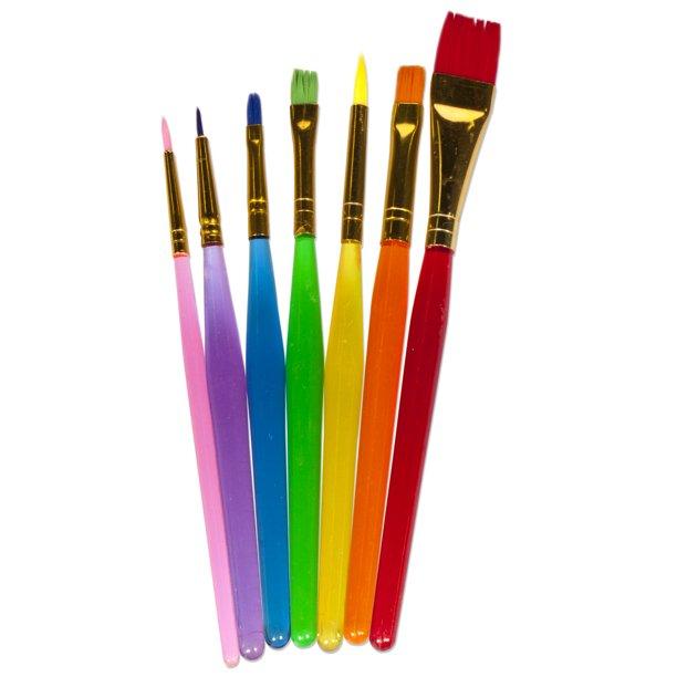 Cra-Z-Art Artist Brushes