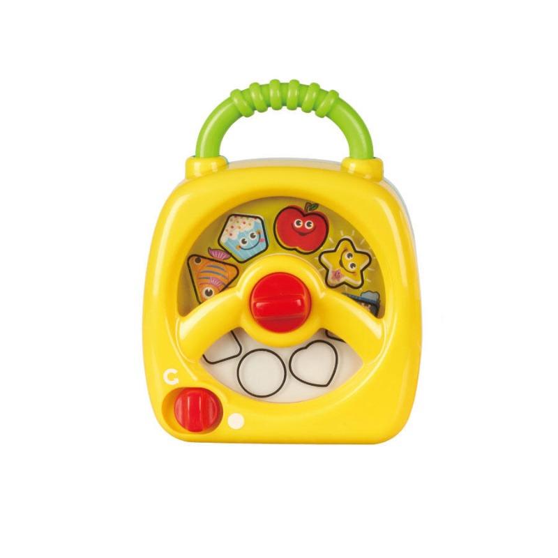 PlayGo Baby Musical Box