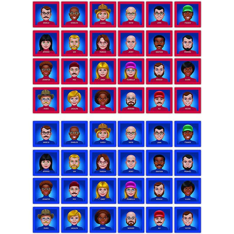 تي سي جي - لعبة من هناك