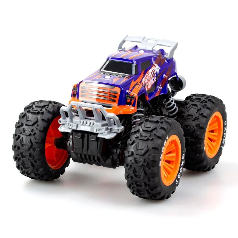 إكسوست - سيارة فانتوم فوريس بجهاز تحكم عن بعد