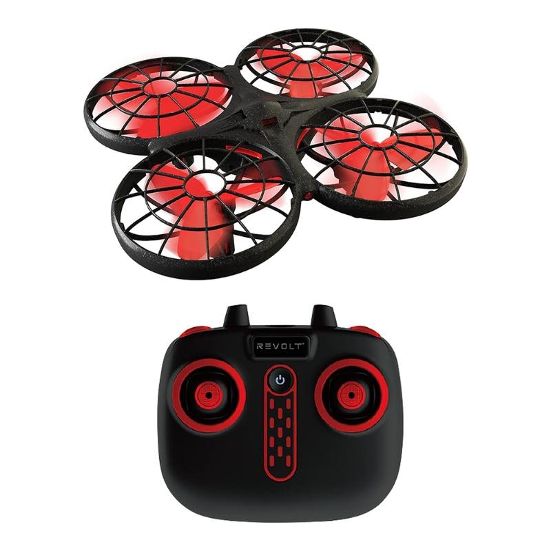 Revolt RC Orbiter Flying Drone