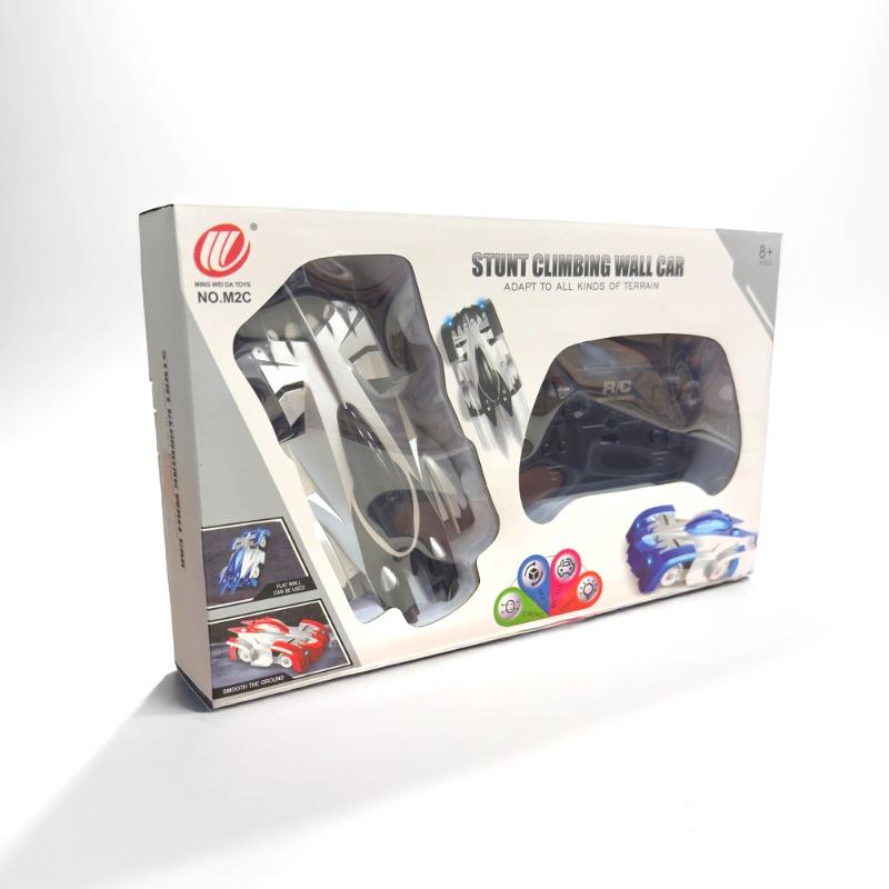 1:16 Remote Control Walk Climbing Car 4 Function