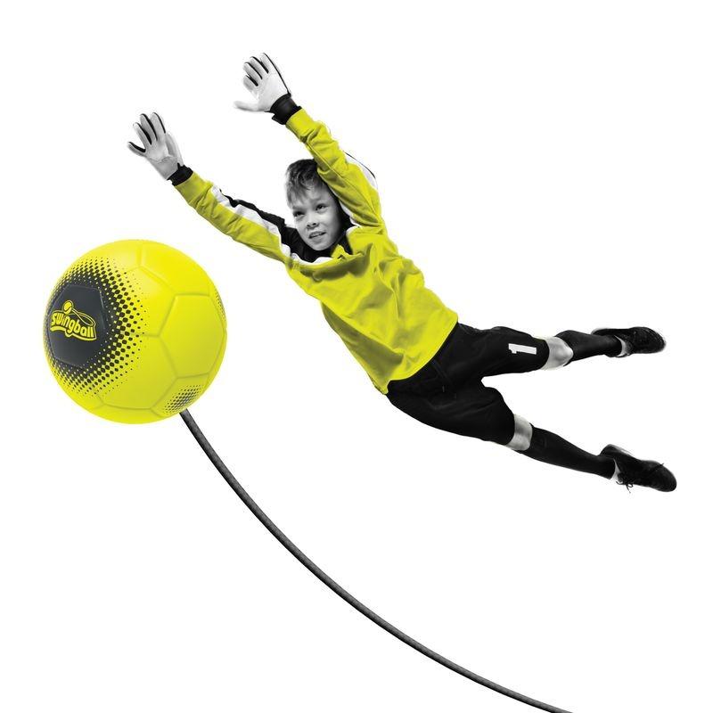 Swingball All Surface Reflex Soccer Trainer