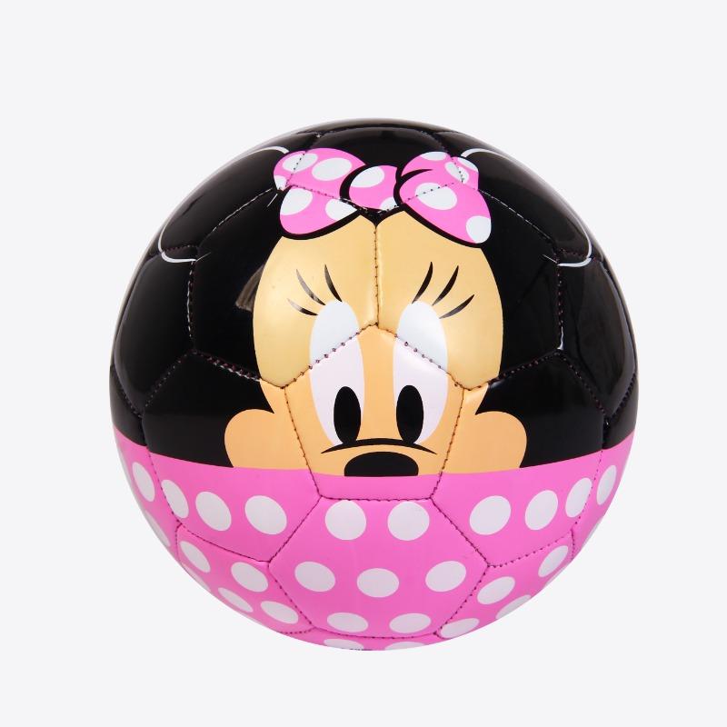 Disney Pvc Soccer Minnie Mouse Ball
