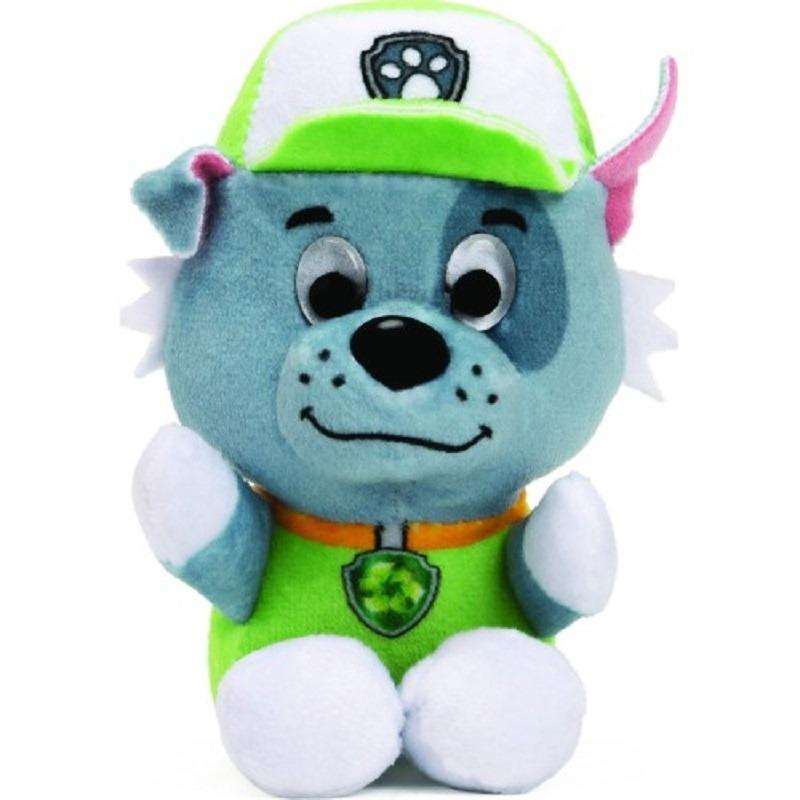 Paw Patrol Plush Toy - 3.5 Inch