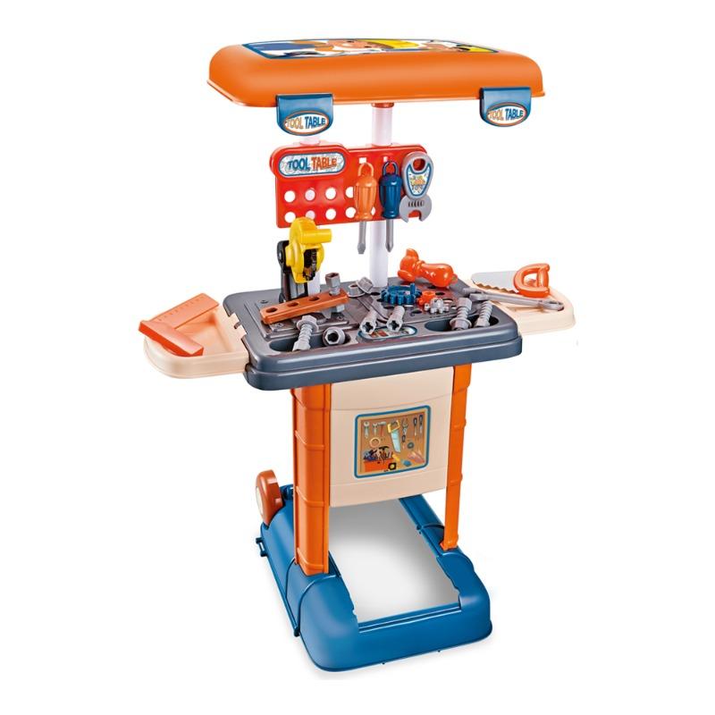 Maintenance Tool Bag Play Set 3 in 1