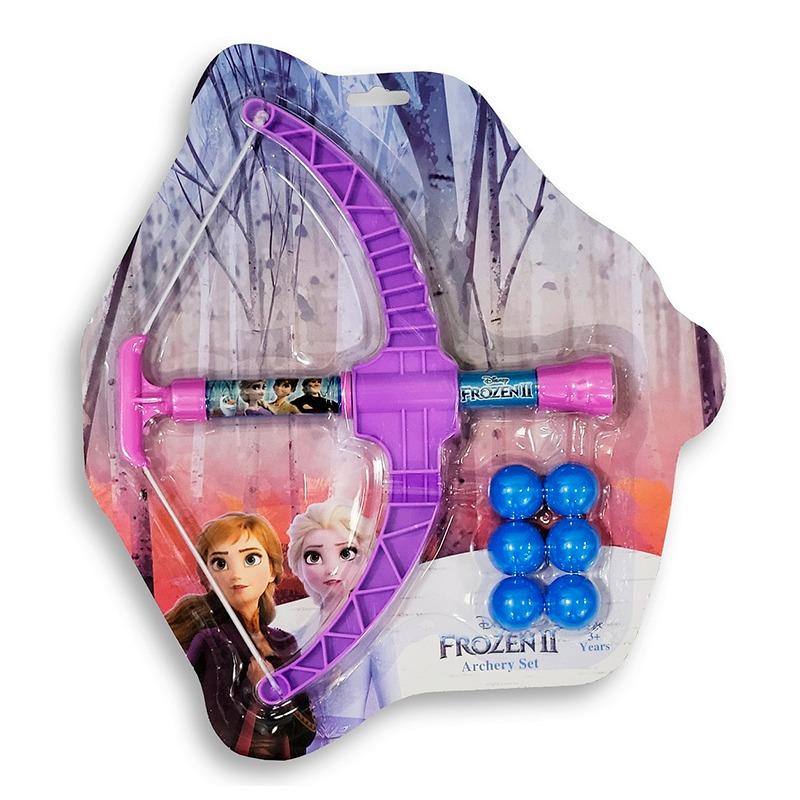 ديزني - مجموعة الرماية ميسوكا ديزني فروزن